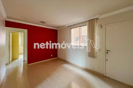 Apartamento com 3 Quartos à venda, 70m² no Castelo, Belo Horizonte