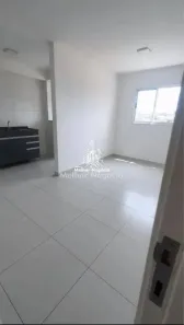 Apartamento com 2 Quartos à venda, 49m² no Jardim das Palmeiras-CDHU, Nova Odessa