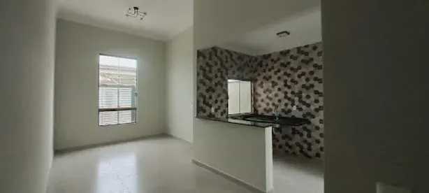 Casa com 2 Quartos à venda, 64m² no Jardim Hípica Pinheiro, Taubaté