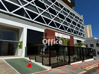 Apartamento com 2 Quartos à venda, 67m² no Jundiaí, Anápolis