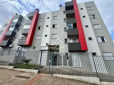 Apartamento com 2 Quartos à venda, 65m² no São Luiz Gonzaga, Passo Fundo