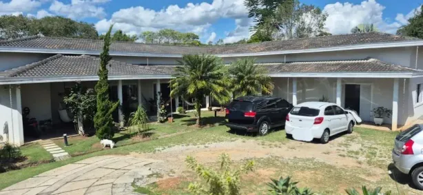 Casa com 3 Quartos à venda, 307m² no Canaa, Jambeiro