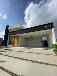 Casa com 3 Quartos à venda, 182m² no Inoã (Inoã), Maricá