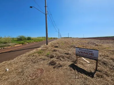 Lote/Terreno à venda, 1246m² no Jardim Monte Sião, Maringá