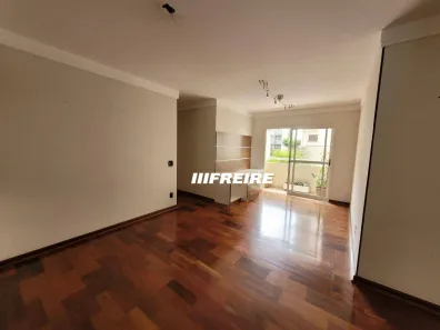 Apartamento com 3 Quartos à venda, 113m² no Santo Antônio, São Caetano do Sul