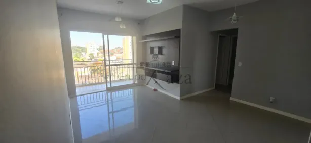 Apartamento com 2 Quartos para alugar, 68m² no Jardim América, São José dos Campos