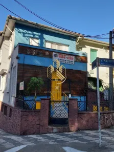 Imóvel Comercial com 7 Quartos à venda, 244m² no Vila Clementino, São Paulo