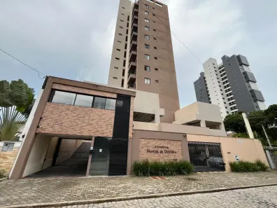 Apartamento com 3 Quartos à venda, 132m² no Lagoa Nova, Natal