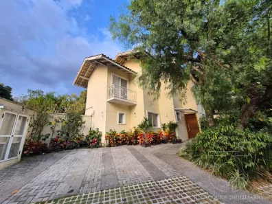 Casa de Condomínio com 3 Quartos à venda, 274m² no Umuarama, Osasco
