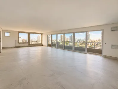 Apartamento com 3 Quartos à venda, 220m² no Setor Marista, Goiânia