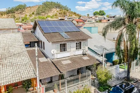 Casa com 3 Quartos à venda, 193m² no Campo Grande, Rio de Janeiro
