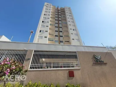 Apartamento com 2 Quartos à venda, 60m² no Jardim Colonial, Bauru