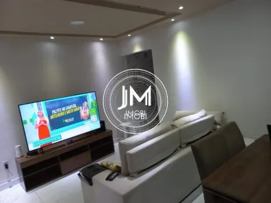 Casa com 2 Quartos à venda, 90m² no Jardim Villagio Ghiraldelli, Hortolândia