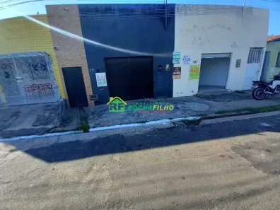 Casa com 1 Quarto para alugar, 300m² no Ilhotas, Teresina