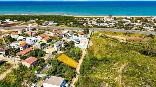 Lote/Terreno à venda, 297m² no Interlagos, Vila Velha