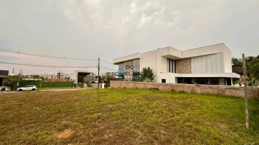 Lote/Terreno à venda, 446m² no Aeroclube, Porto Velho
