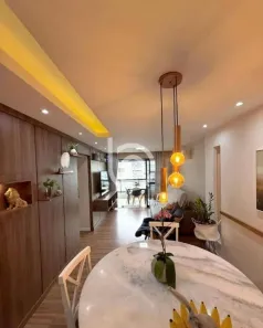 Apartamento com 2 Quartos à venda, 91m² no Barra Olímpica, Rio de Janeiro