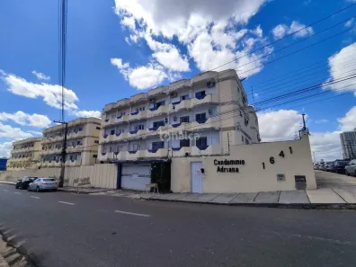 Apartamento com 2 Quartos à venda, 163m² no Piçarra, Teresina