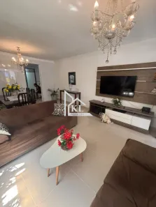 Casa com 3 Quartos à venda, 120m² no Lagoa Nova, Natal