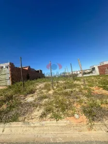 Lote/Terreno à venda, 150m² no Parque Barnabé, Indaiatuba