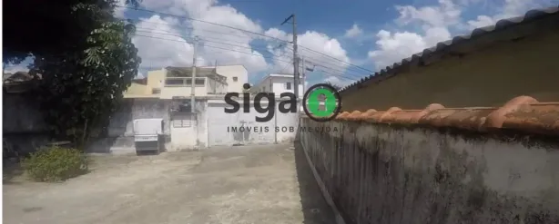Lote/Terreno à venda, 260m² no Jardim Catanduva, São Paulo