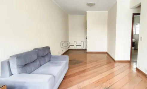 Apartamento com 3 Quartos à venda, 100m² no Perdizes, São Paulo