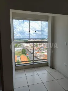 Apartamento com 2 Quartos à venda, 55m² no Jardim Patrícia, Uberlândia