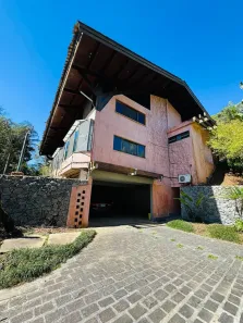 Casa de Condomínio com 3 Quartos à venda, 400m² no Chácara do Refúgio, Carapicuíba