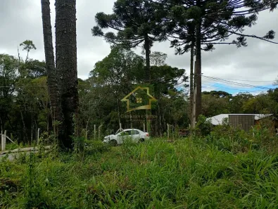 Lote/Terreno à venda, 750m² no Centro, Quatro Barras