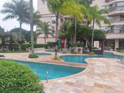 Apartamento com 3 Quartos à venda, 81m² no Recreio dos Bandeirantes, Rio de Janeiro