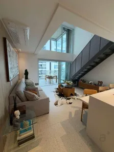 Apartamento com 1 Quarto à venda, 80m² no Jardim Paulista, São Paulo