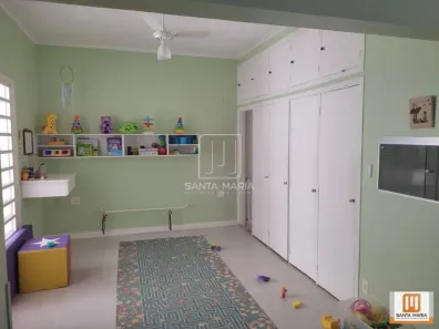 Imóvel Comercial com 4 Quartos à venda, 225m² no Jardim São Luiz, Ribeirão Preto