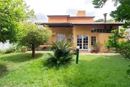 Casa com 3 Quartos para venda ou aluguel, 280m² no Bela Aliança, São Paulo