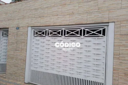 Casa com 3 Quartos à venda, 140m² no Vila Iris, Guarulhos