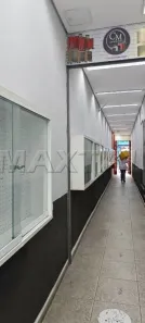 Sala Comercial à venda, 119m² no Centro, São Paulo