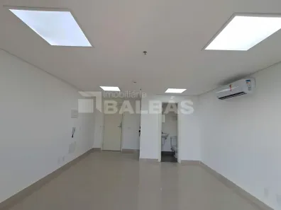Sala Comercial à venda, 31m² no Vila Gomes Cardim, São Paulo