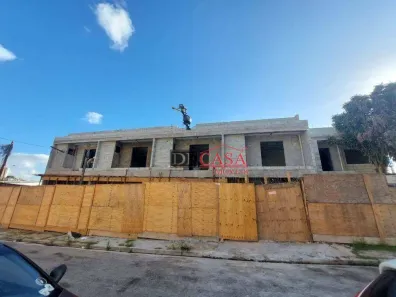 Sobrado com 3 Quartos à venda, 80m² no Jardim Itapemirim, São Paulo