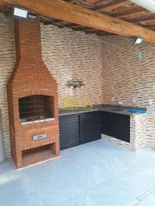 Casa com 4 Quartos à venda, 230m² no Campo Grande, Santos