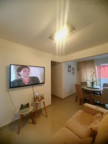 Apartamento com 3 Quartos à venda, 97m² no Barreiro, Belo Horizonte