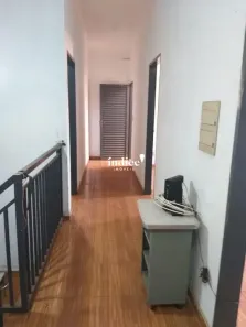 Imóvel Comercial com 4 Quartos para alugar, 221m² no Centro, Ribeirão Preto