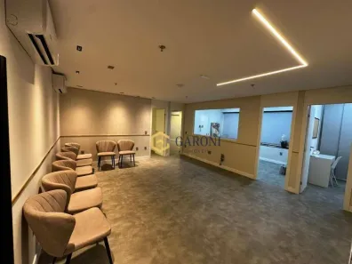 Sala Comercial à venda, 100m² no Água Branca, São Paulo