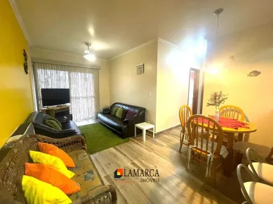 Apartamento com 2 Quartos à venda, 80m² no Enseada, Guarujá