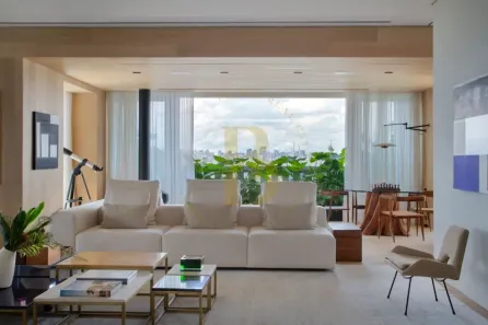 Apartamento com 3 Quartos à venda, 405m² no Jardim Europa, São Paulo