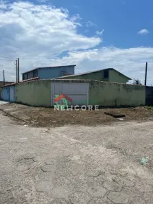 Casa com 2 Quartos à venda, 60m² no Balneario Regina Maria, Mongaguá