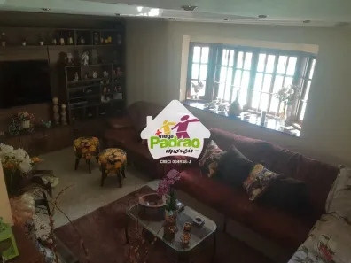 Sobrado com 3 Quartos à venda, 136m² no Vila Rosália, Guarulhos