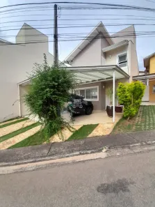 Casa de Condomínio com 3 Quartos à venda, 182m² no Jardim Florestal, Jundiaí