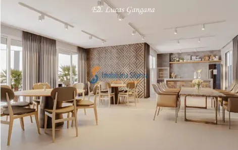 Cobertura com 3 Quartos à venda, 150m² no Cidade Nova, Belo Horizonte