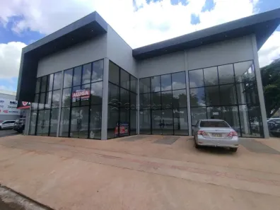 Sala Comercial para alugar, 76m² no Jardim Caramuru, Dourados