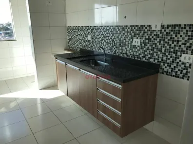 Apartamento com 2 Quartos à venda, 63m² no Rudge Ramos, São Bernardo do Campo
