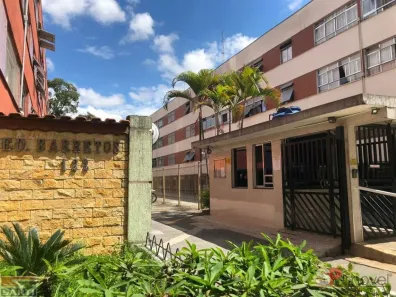 Apartamento com 3 Quartos à venda, 75m² no Guapira, São Paulo